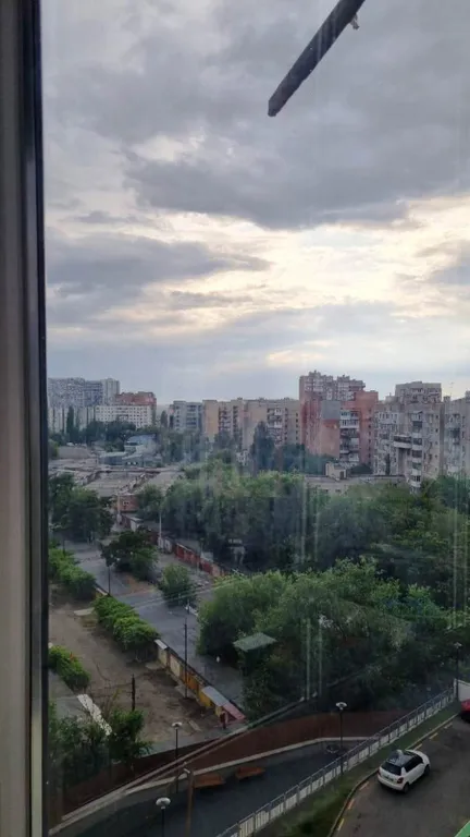 Квартира Комфортабельная квартира в новом ЖК — Ростов-на-Дону