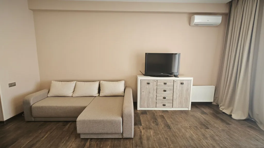 ЖК Золотые пески 156 от Evparenda