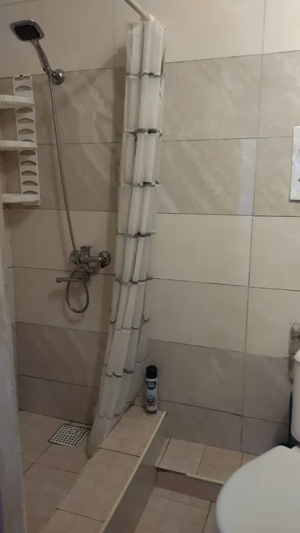 Квартира Квартира Отдых у моря — Феодосия