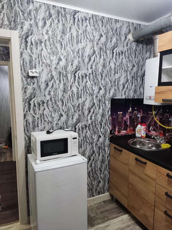 Квартира в центре