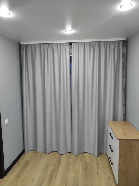 Апартаменты с видом на горы