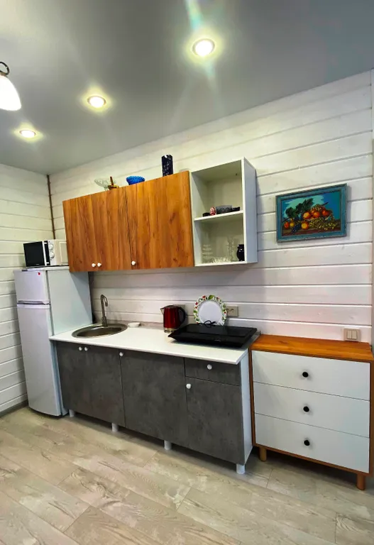 Гостевой дом Матрëшки