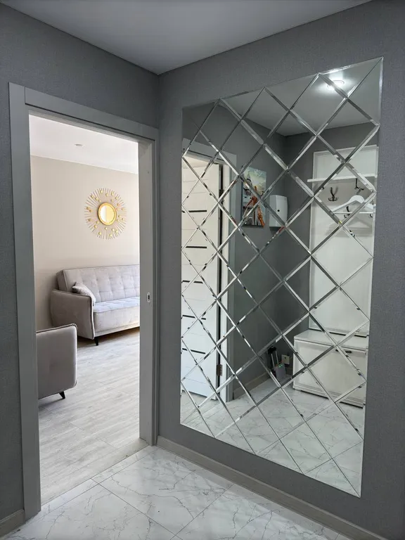 Апартаменты для людей ценящих качество и комфорт