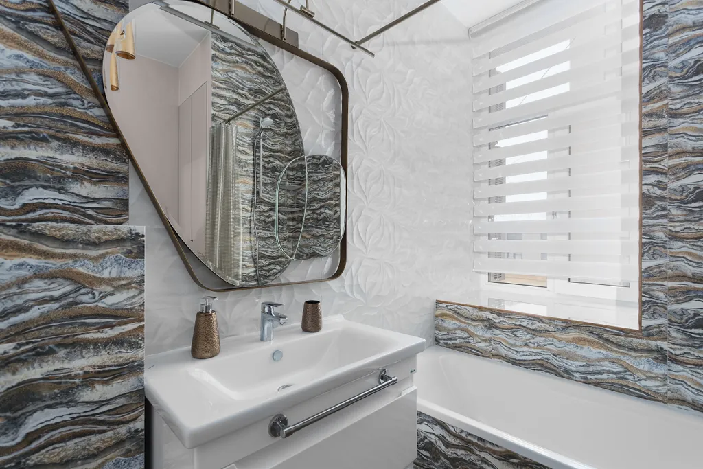 Квартира Роскошные апартаменты — Санкт-Петербург