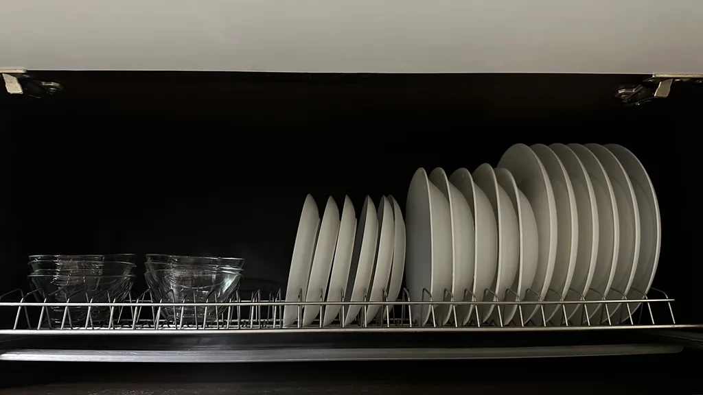 Уютная чистая квартира