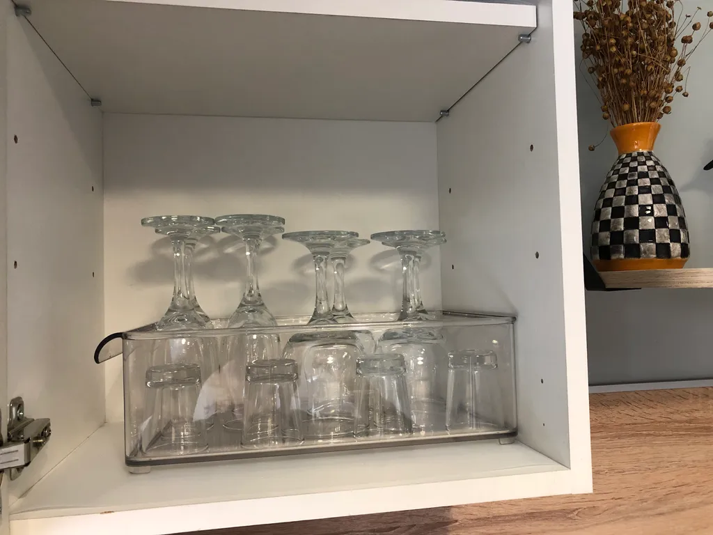 Квартира с видом на горы