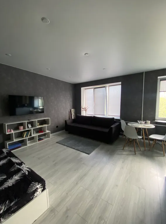 Отличная квартира в центре