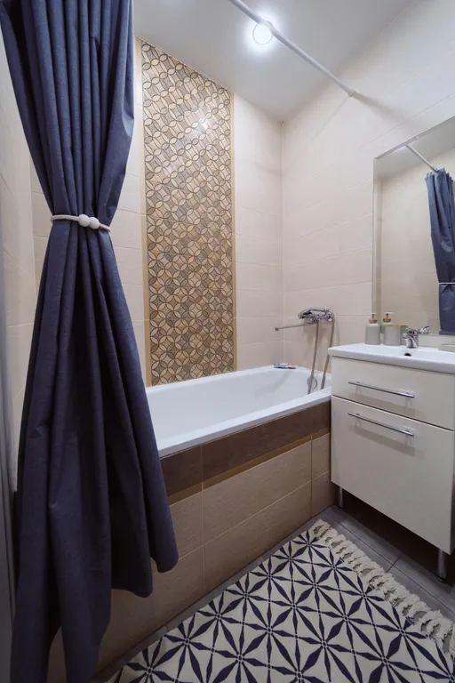 Квартира рядом с набережной