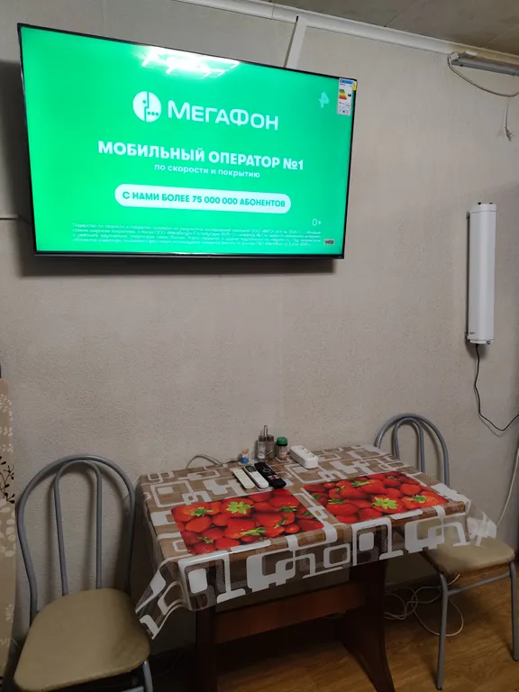 Квартира рядом с Остужевским кольцом, рядом трасса М4-Дон, онкоцентр