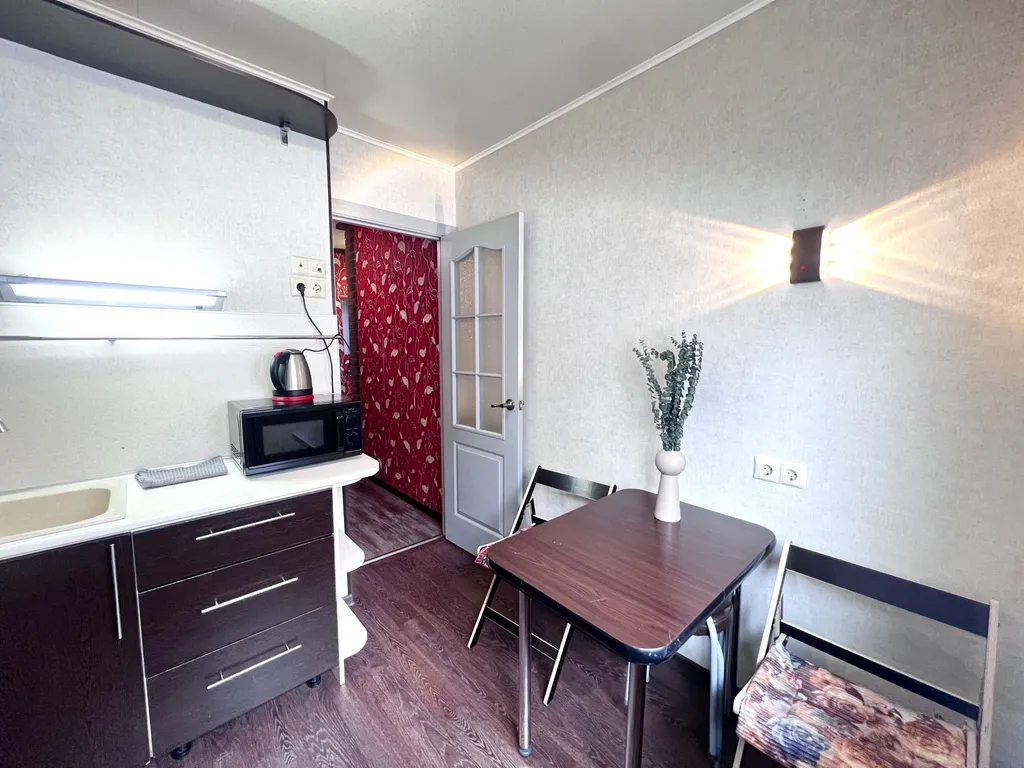 Проспект Кольский и Ленина Териберка на Кольском