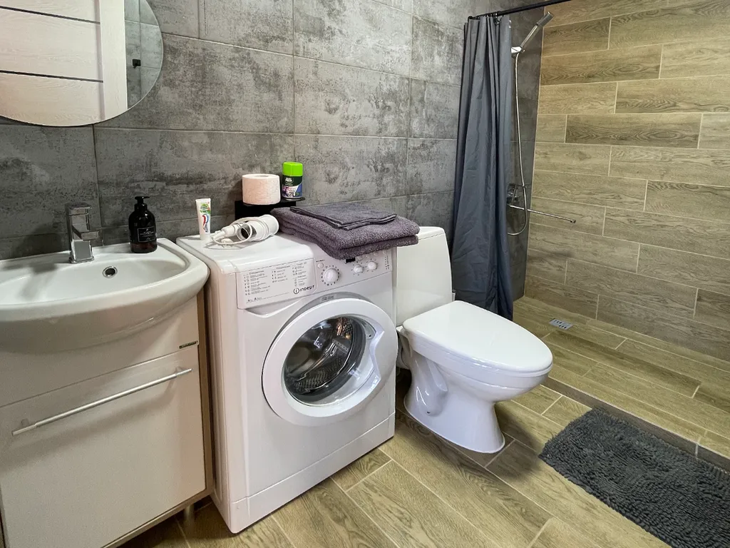 Дом у моря Sol 5