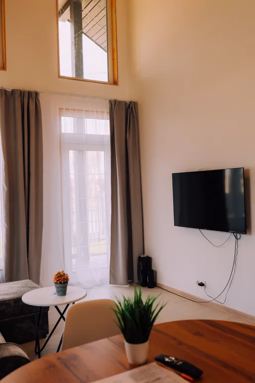 Дом на Озёрной!