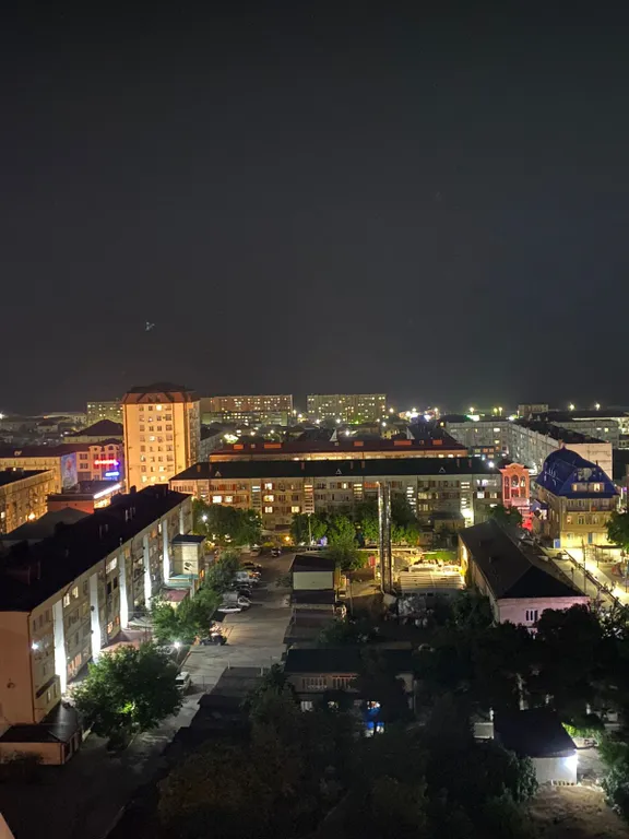 Квартира Квартира в центре города — Дербент