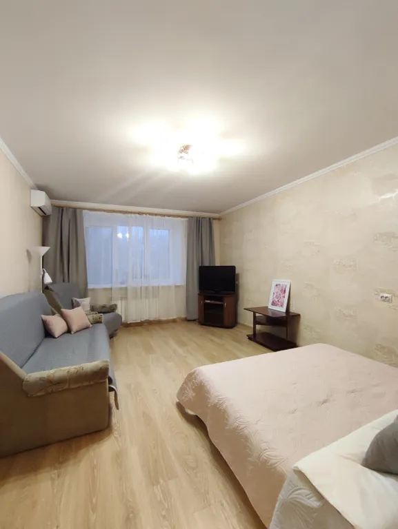 Апартаменты Центральные