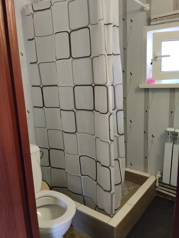 Гостевой дом.