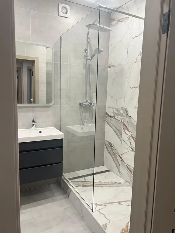 Квартира Апартаменты у моря — Анапа