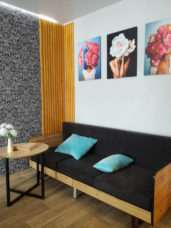 Квартира в центре