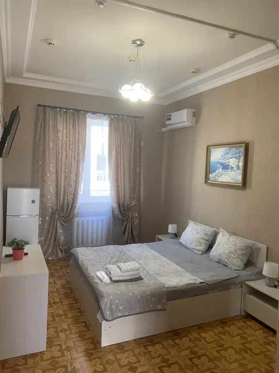 Квартира Комната — Геленджик