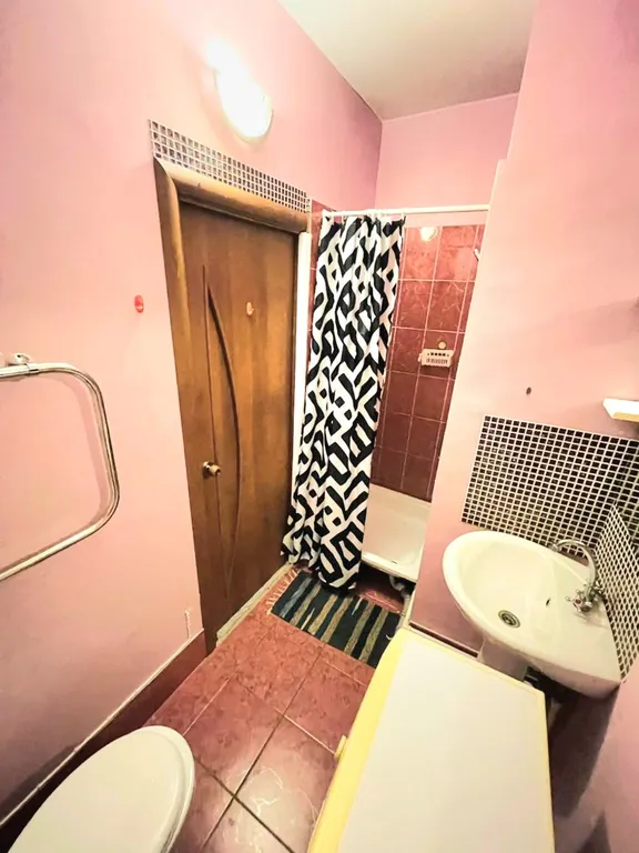 Уютная квартира в районе Аэропорта