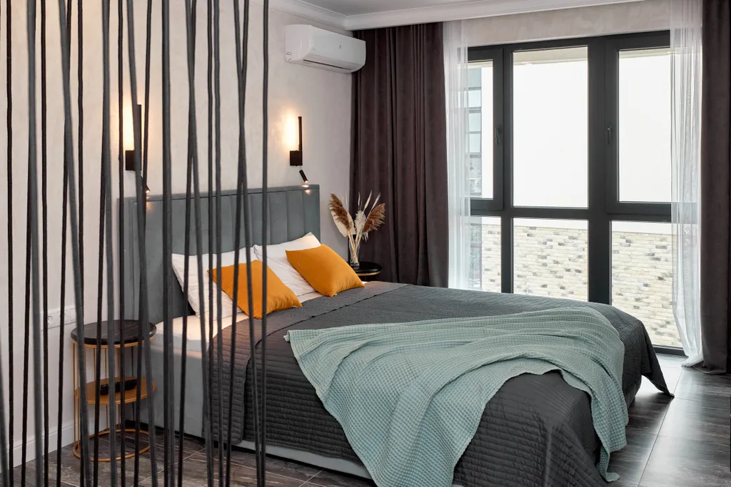 Двухуровневый апартамент в ЖК Морской Квартал