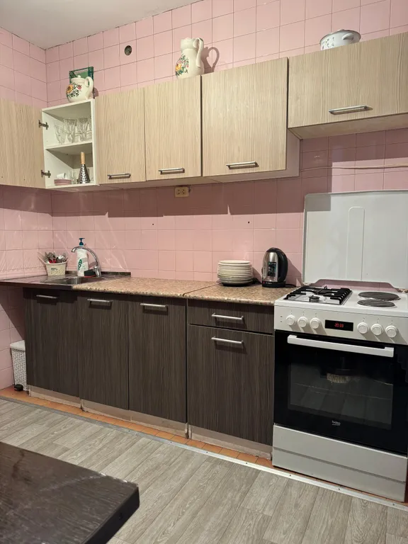 Коттедж Часть дома в центре столицы — Сухум