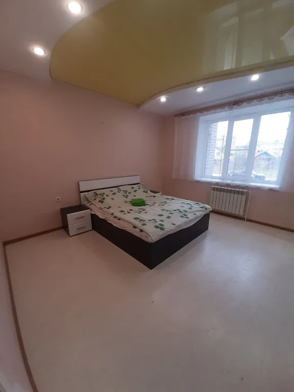 Шикарная двухкомнатная квартира — аренда посуточно в Котлас