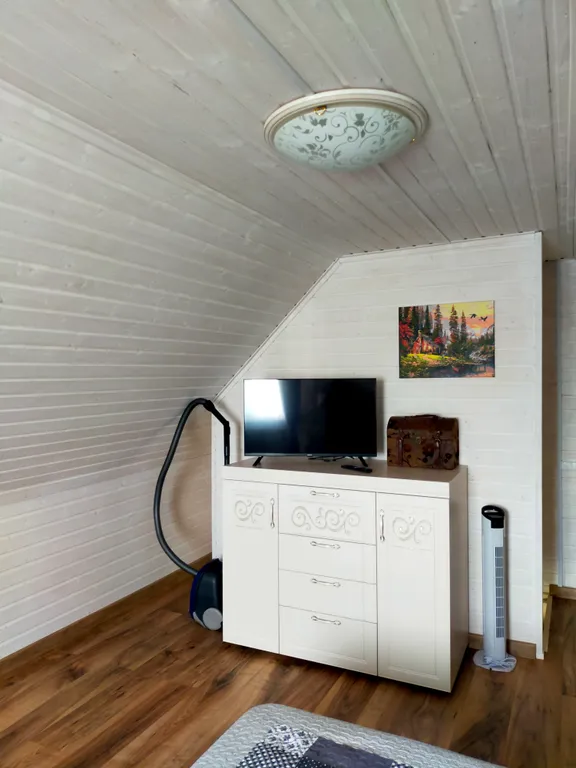 Домик Сказка