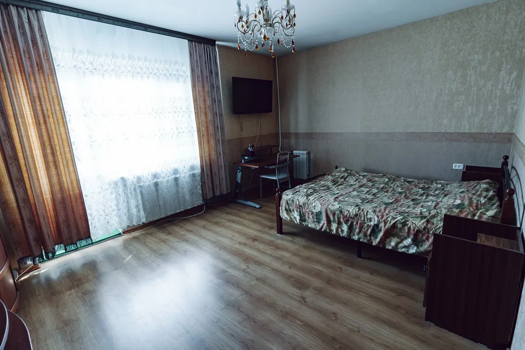 Уютная квартира в центре