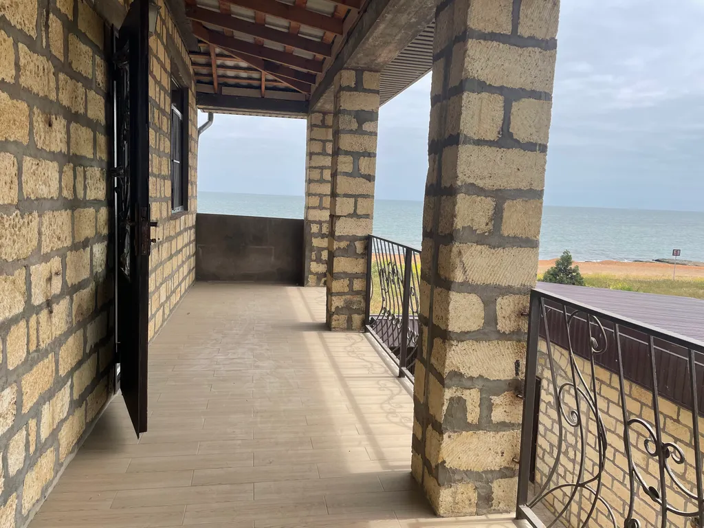 5-комнатный Дом