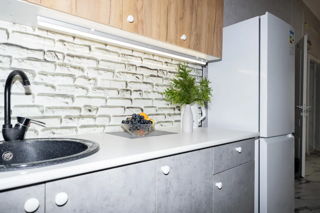 1-комнатный Дом