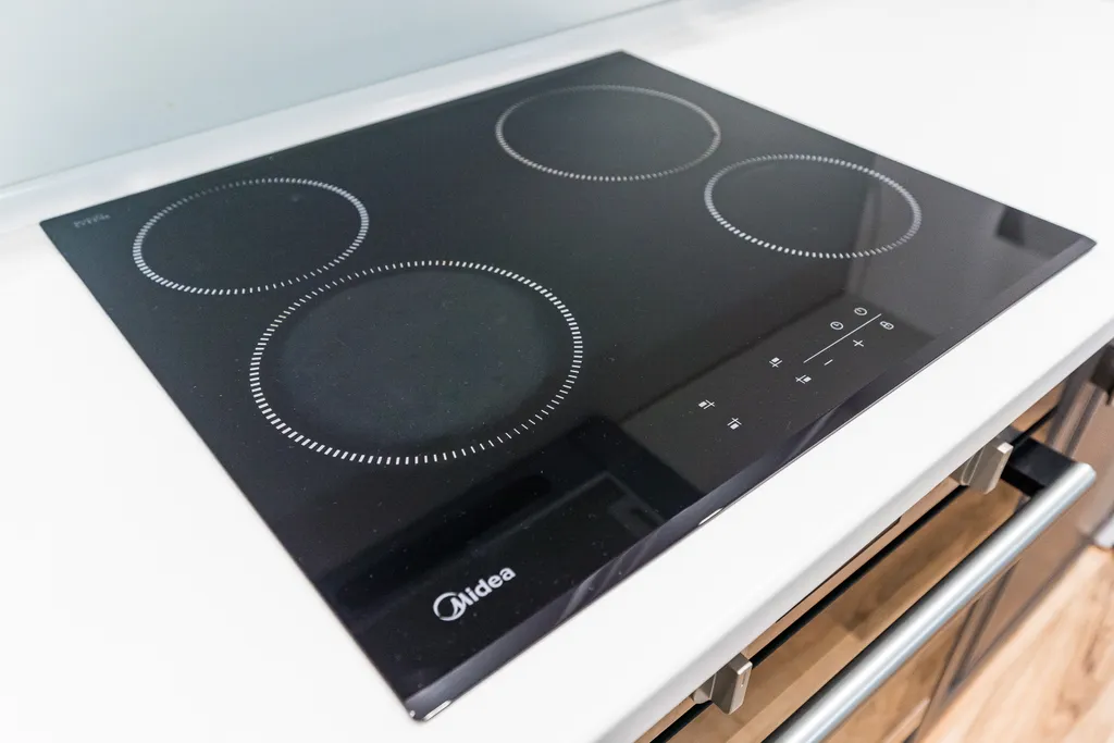 Квартира Апартаменты в современном ЖК — Анапа