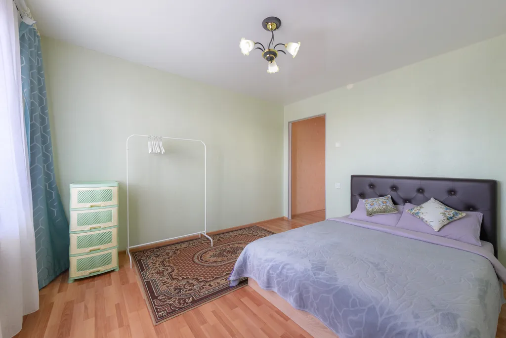 Квартира FoxyFlat Karelia (ФоксиФлэт Карелия)