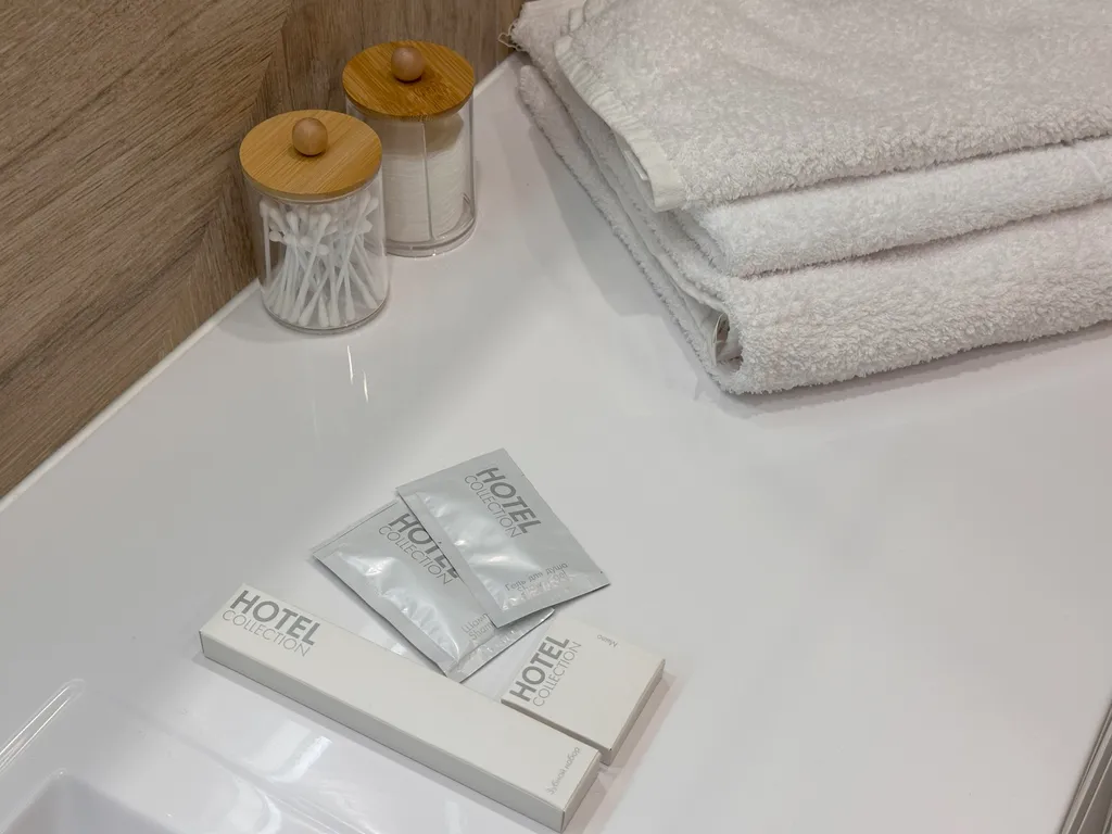 Квартира Квартира с отдельной спальней в жк headliner, вид на москва сити — Москва