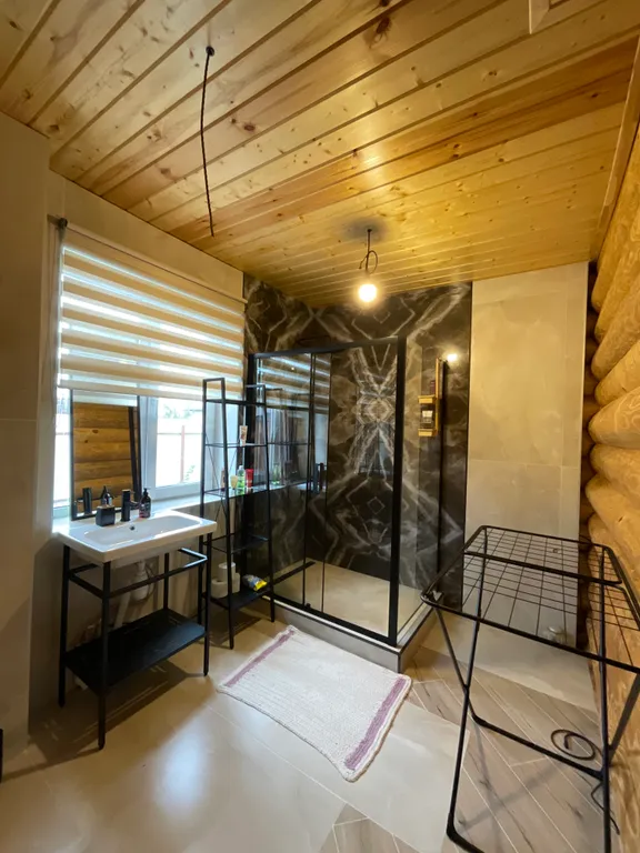 Коттедж Новый загородный дом — Ропша