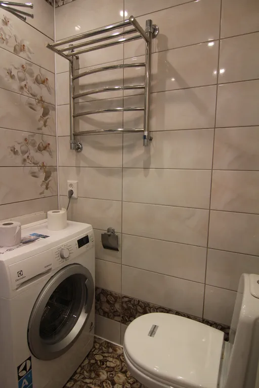 Квартира люкс рядом с Приморским парком