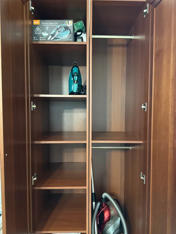 Красивая квартира на Проспекте Столетия!