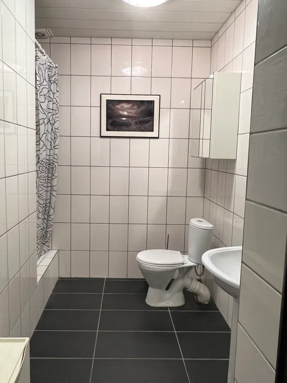 Дом с видом на море для большой семьи