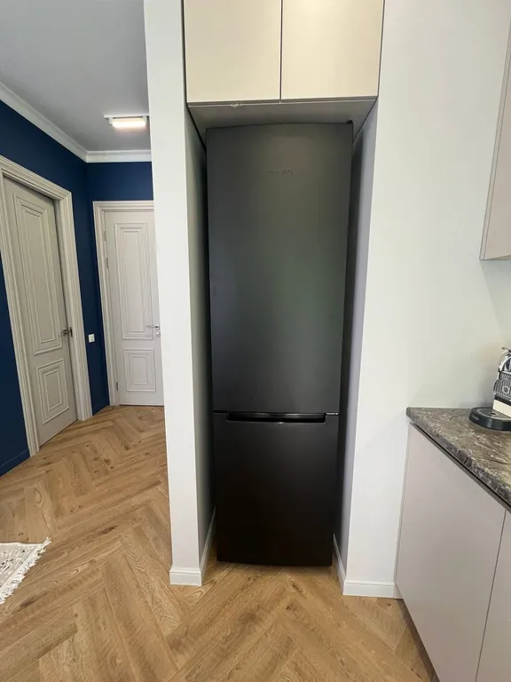 Уютный двухкомнатный апартамент в Сириусе на берегу моря