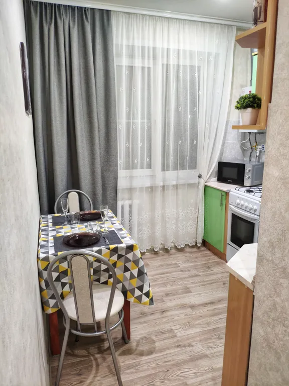 Уютная квартира в центре