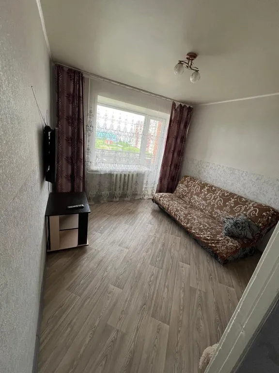 1-комнатная уютная квартира