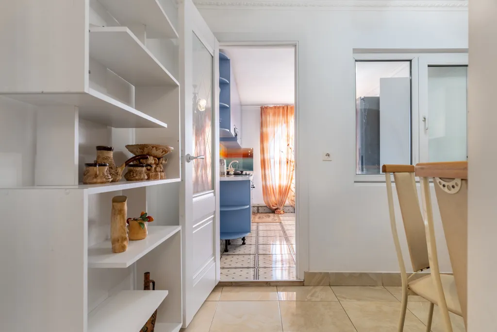 Коттедж 1-комнатный Дом — Сочи