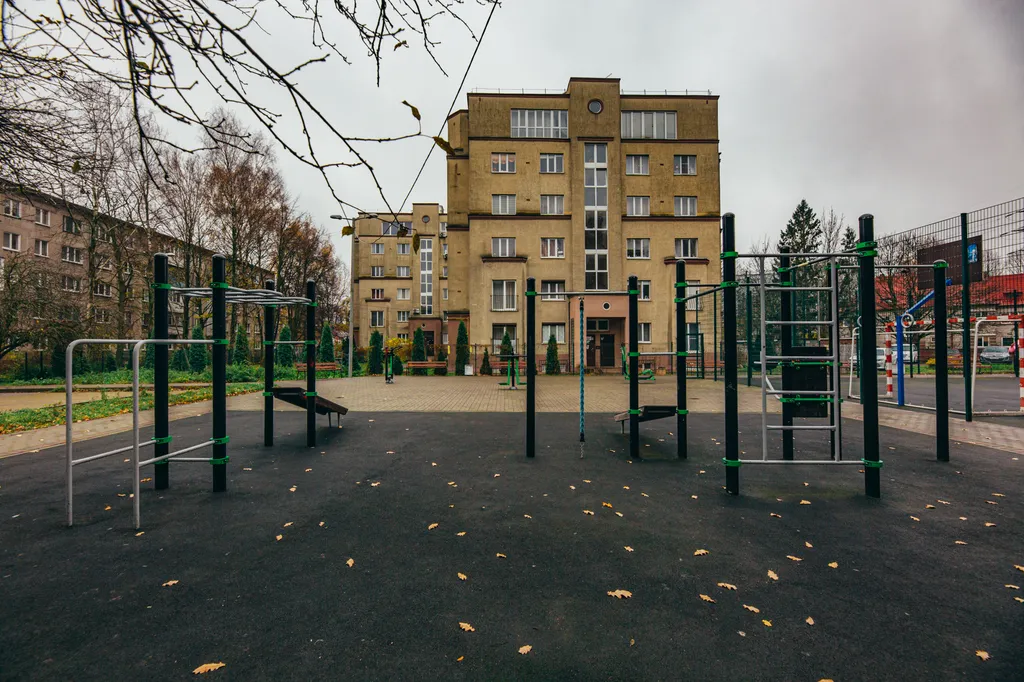 Квартира Уютная квартира в самом центре города — Калининград