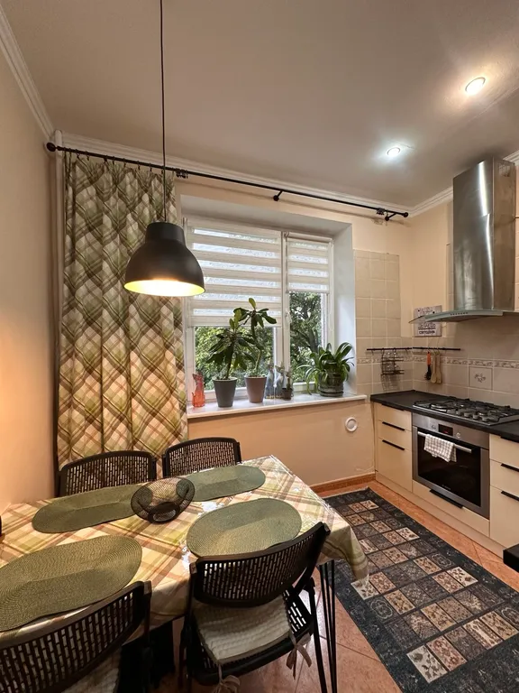 Уютная квартира в центре города — аренда посуточно в Калининград