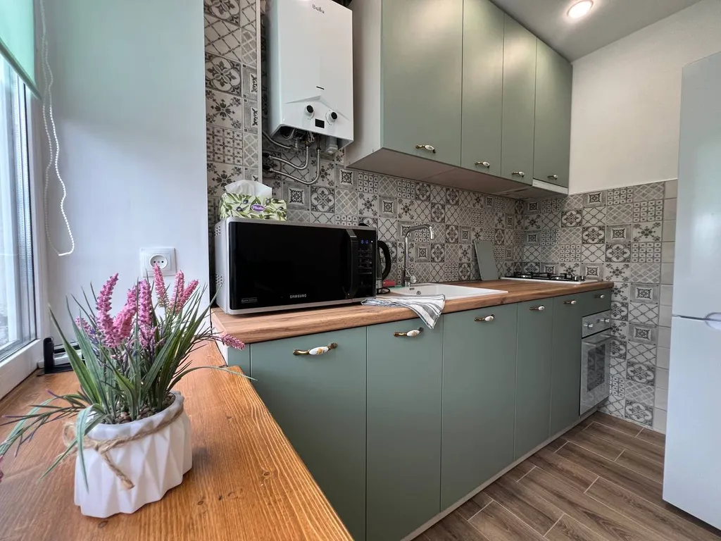 Квартира Дизайнерская квартира в центре, 5 мин езды до Мамаева Кургана — Волгоград