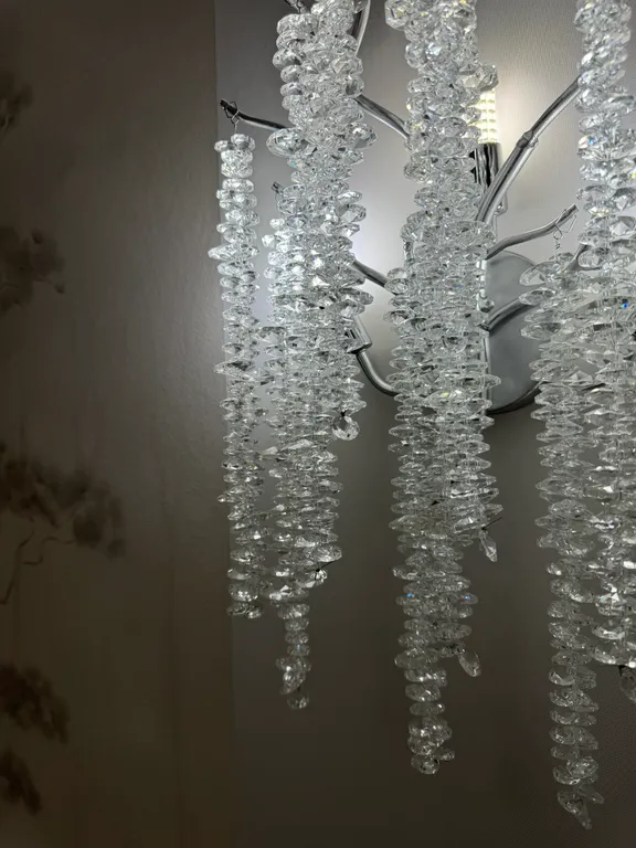 Великолепные апартаменты