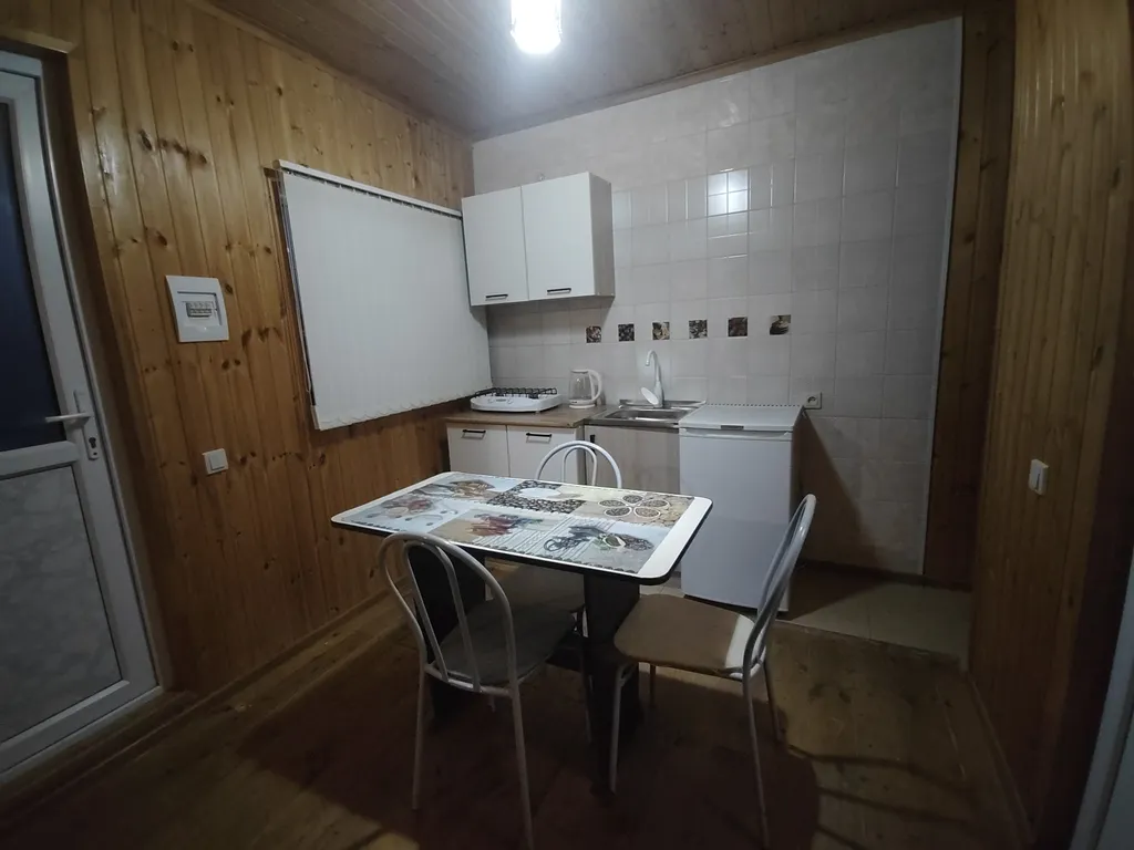 Квартира Комната — аренда посуточно в Голубицкая