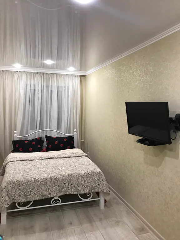 Уютная квартира в курортной зоне