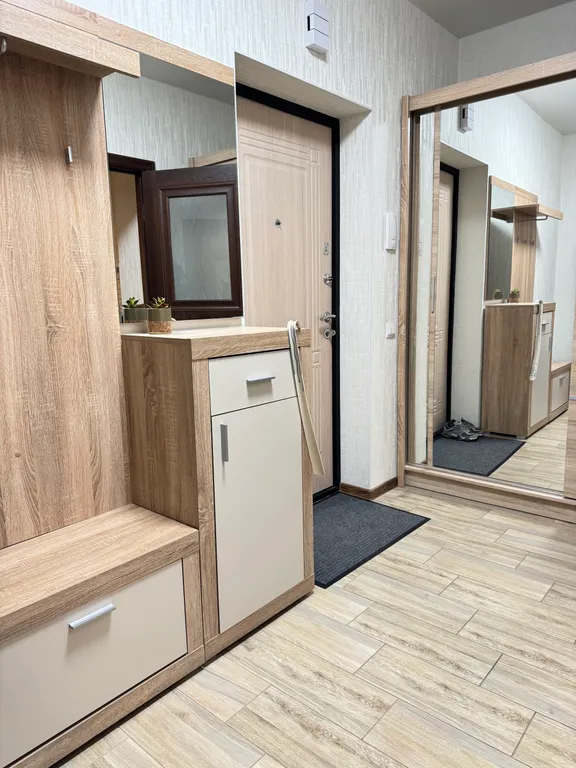 Квартира Квартира в рыбной деревне — Калининград