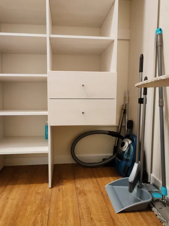 Уникальная 2-к квартира с чудесным видом на город с 14 этаже в ЖК Онегин