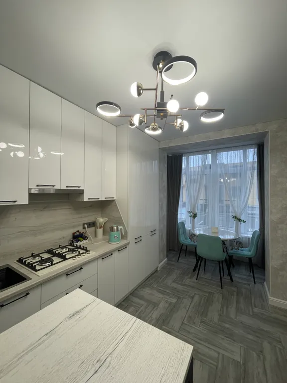 Уютная квартира недалеко от аэропорта